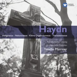 Mass in D Minor, Hob. XXII:11 "Nelson Mass": Kyrie