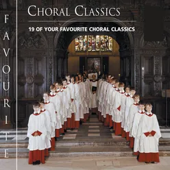 Requiem, Op. 48: III. Sanctus