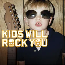 We Will Rock You