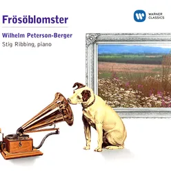 Frösöblomster III: Nr 1: Förspel 1998 Remaster