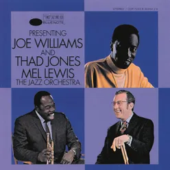 It Don't Mean A Thing (If It Ain't Got That Swing) [with Thad Jones / Mel Lewis Jazz Orchestra]