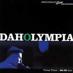 Epaule tattoo (Live 1992)