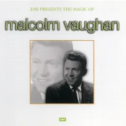The Very Best Of Malcolm Vaughan