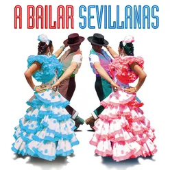 Sabor A Feria - 30 Grandes Sevillanas