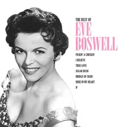 The Magic Of Eve Boswell