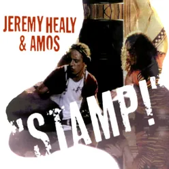 Stamp! Radio Edit