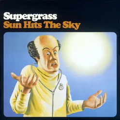 Sun Hits The Sky (Radio Edit)