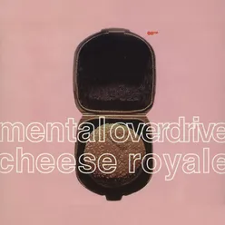 Cheese Royale Industry Standard Edit