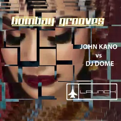 Bombay Grooves John Kano's Jewel of Dubai Mix