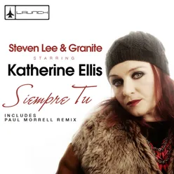 Siempre tu (feat. Katherine Ellis) Vocal Mix