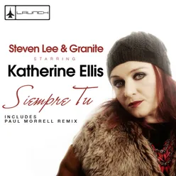 Siempre tu (feat. Katherine Ellis) Granite and Prior mix