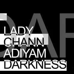 Darkness (feat. Adiyam) Radio Edit