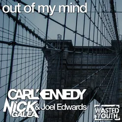 Out of My Mind Adrian Mezsi Remix