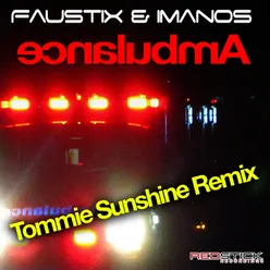 Ambulance Tommie Sunshine Remix
