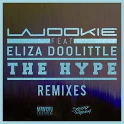 The Hype Danny Byrd Remix