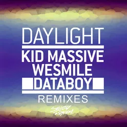 Daylight Eyedentity Remix