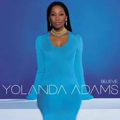 The Best of Me - Yolanda Adams Greatest Hits