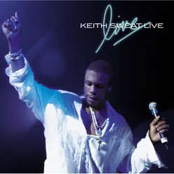 My Body (feat. Gerald Levert & Johnny Gill) Live