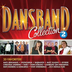 Dansband Collection 2
