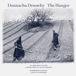 Donnacha Dennehy: The Hunger - Dreadful Winter