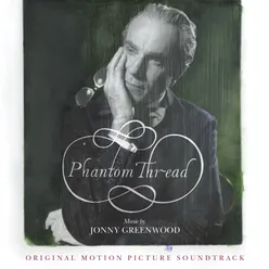 Phantom Thread I