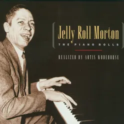 Original Jelly Roll Blues