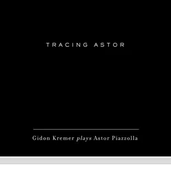 Tracing Astor