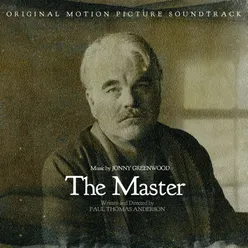 The Master: Original Motion Picture Soundtrack