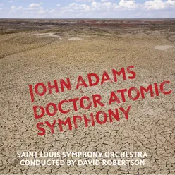 Doctor Atomic Symphony: II. Panic