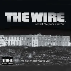 ...and all the pieces matter, Five Years of Music from The Wire deluxe version