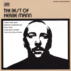 The Evolution Of Mann: The Herbie Mann Anthology