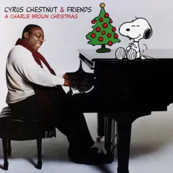 Me and Charlie Brown (Piano Solo)