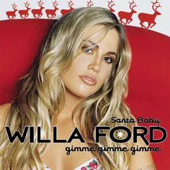Santa Baby (Gimme Gimme Gimme) Online Music