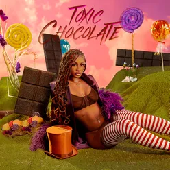 Toxic Chocolate (Instrumental)