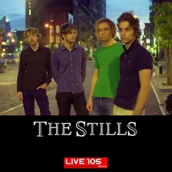 Still in Love Song Acoustic Session from LIVE 105