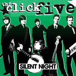 Silent Night Acoustic Version