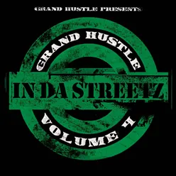 Tell 'Em What They Wanna Hear (feat. T.I. & Young Dro) Grand Hustle Comp