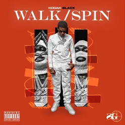 Walk/Spin