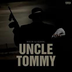 Uncle Tommy