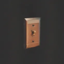 Light Switch (Instrumental)