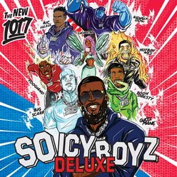 So Icy Boyz (Deluxe)