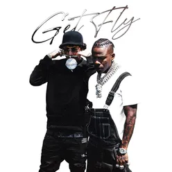 Get Fly (feat. DaBaby)