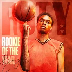 Rookie Of The Year