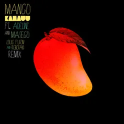 MANGO (Louis Futon & Robotaki Remix) [feat. Adeline & Masego]