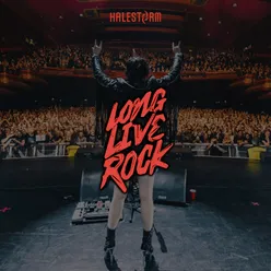 Long Live Rock