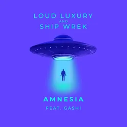 Amnesia (feat. GASHI)