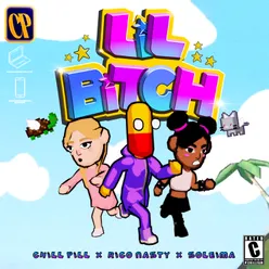 Lil BiTcH (feat. Rico Nasty & Soleima)