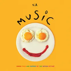 Music (Songs From And Inspired By The Motion Picture)