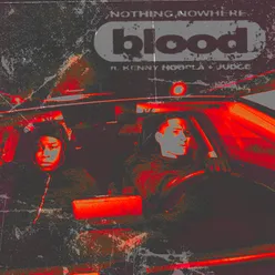 blood (feat. KennyHoopla & JUDGE)