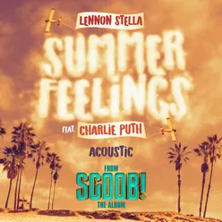 Summer Feelings (feat. Charlie Puth) Acoustic